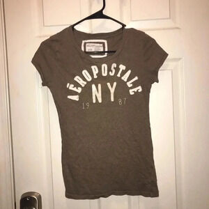 Aeropostale Short Sleeve Tee